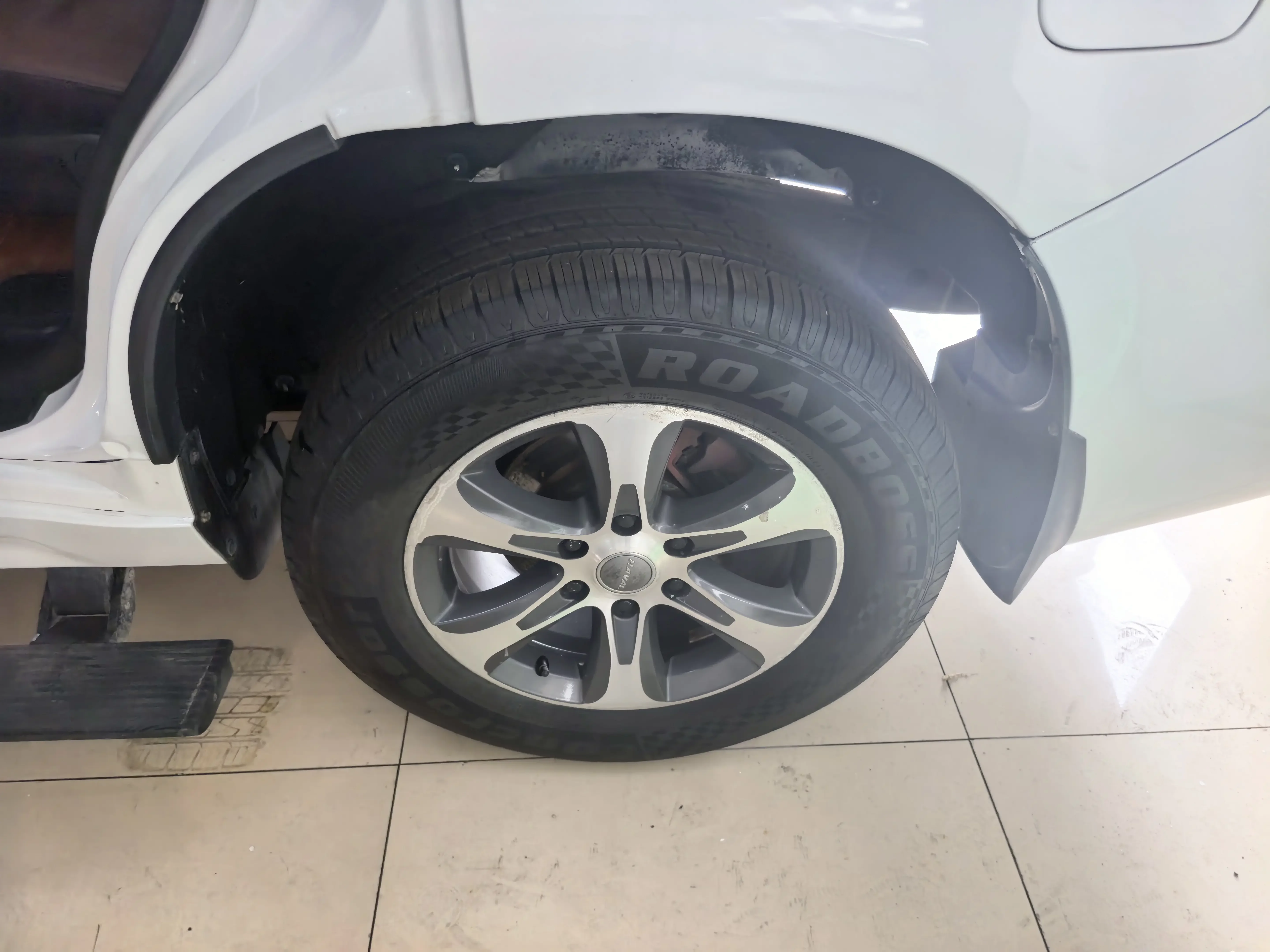 Haval H9