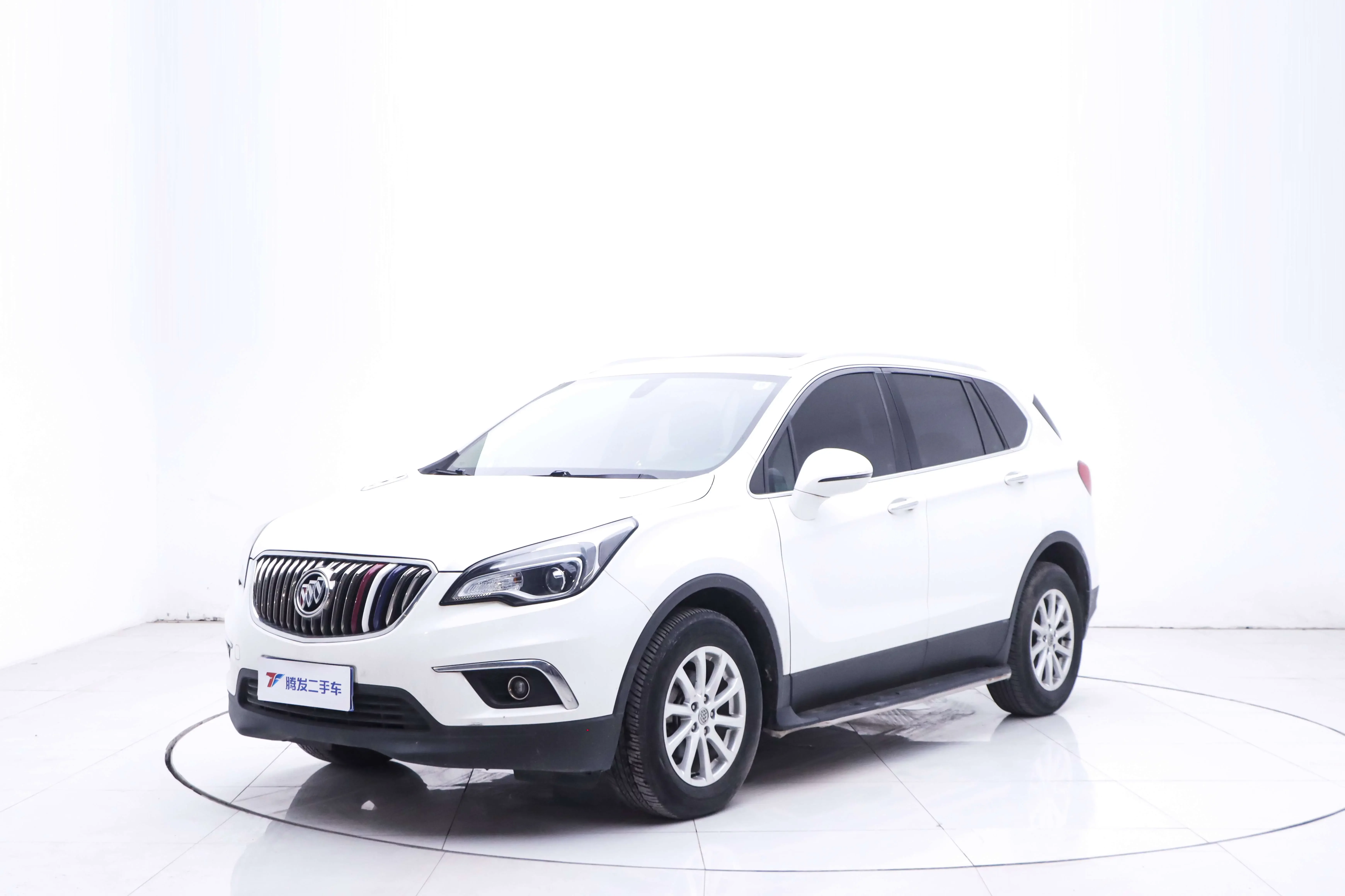Buick Envision