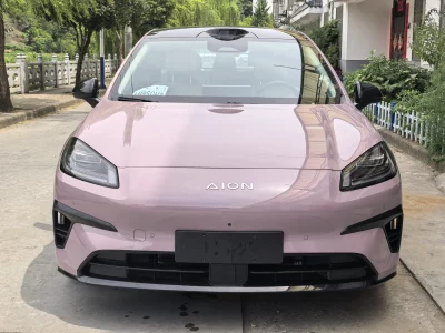 AION RT