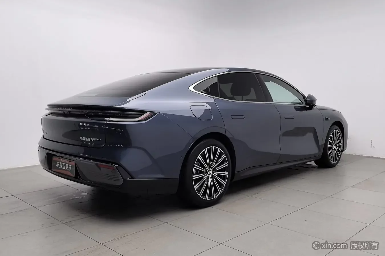 Geely Galaxy Star 8 PHEV
