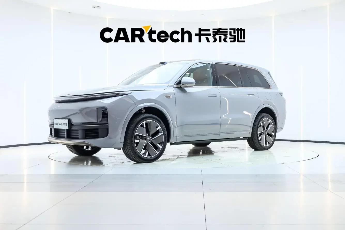 Lixiang L9