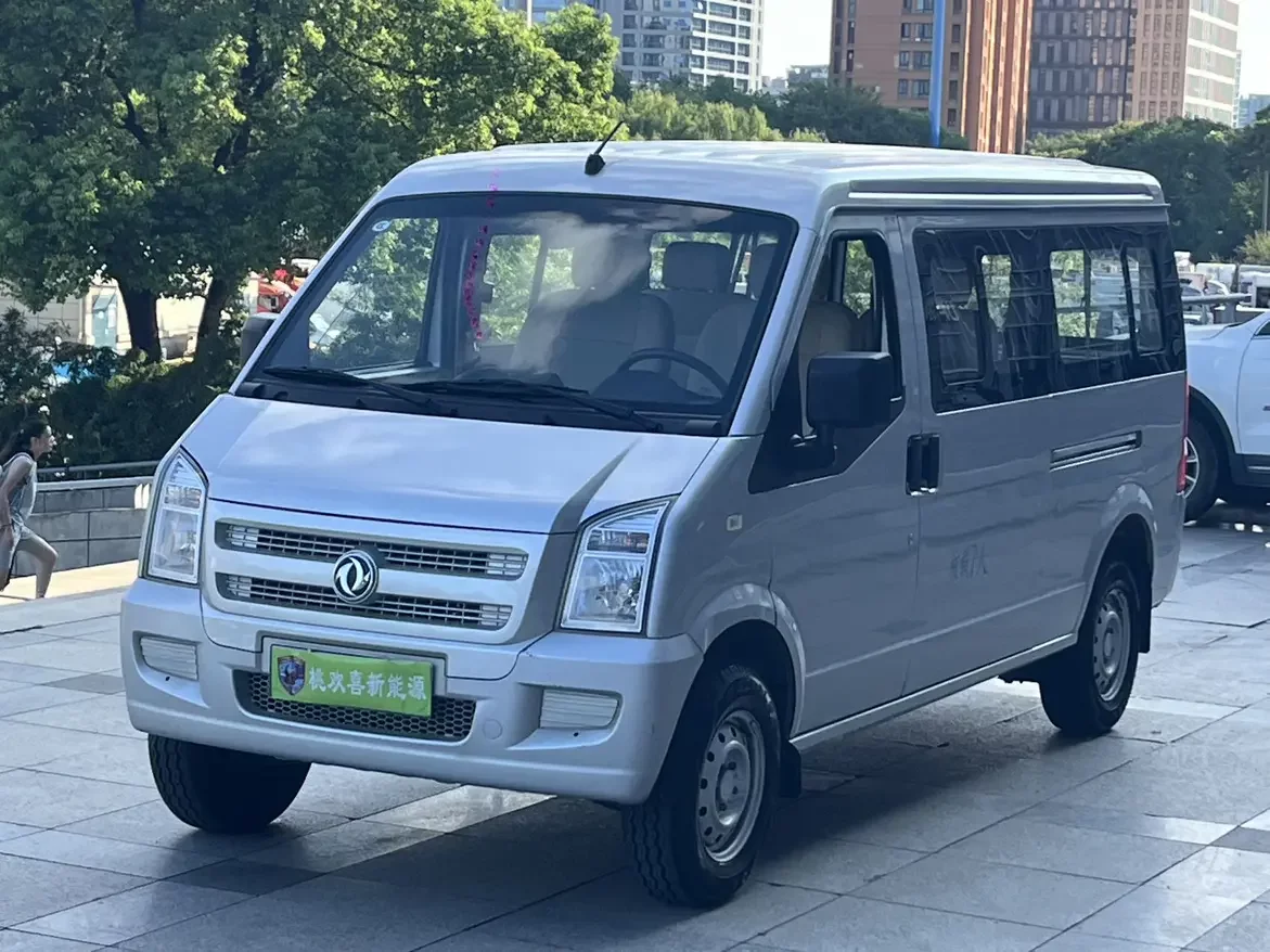 Dongfeng Xiaokang EC36