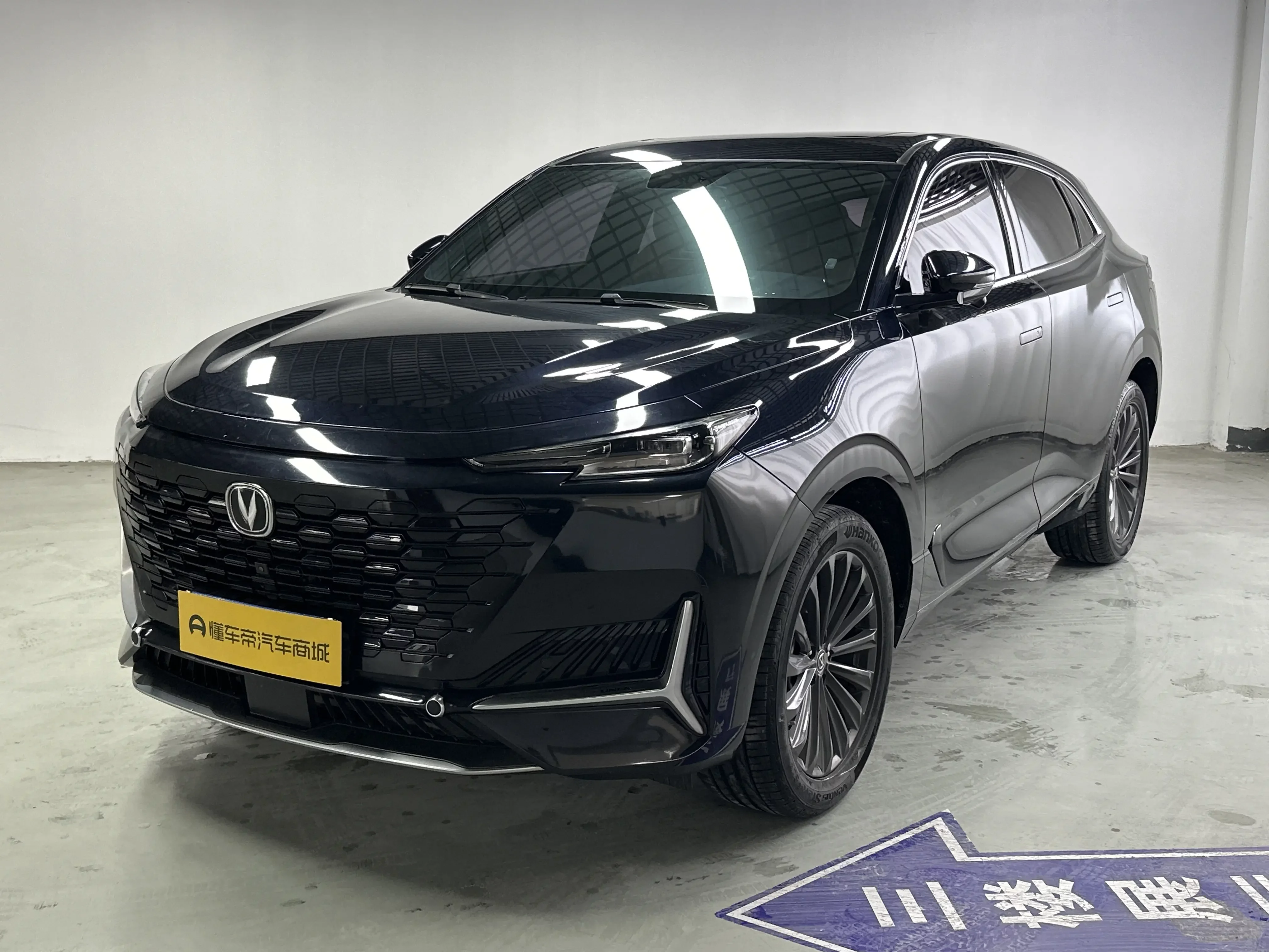 Changan UNI-K