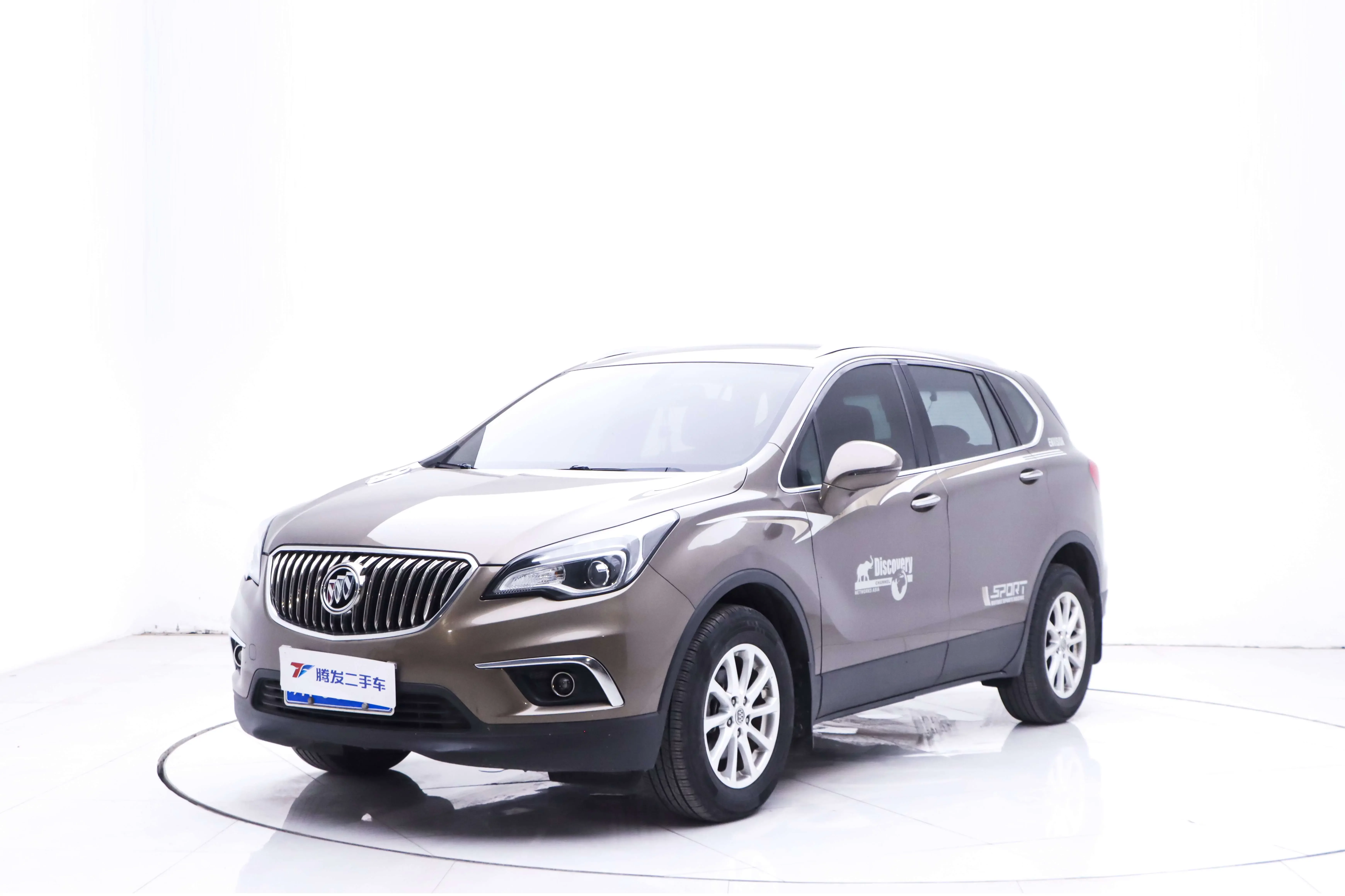 Buick Envision