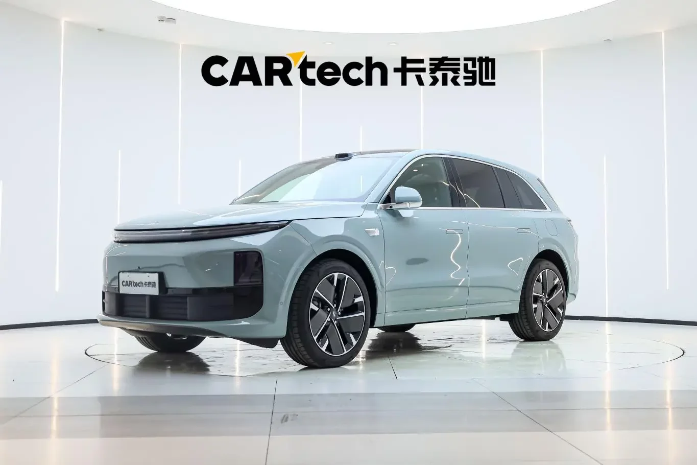 Lixiang L6