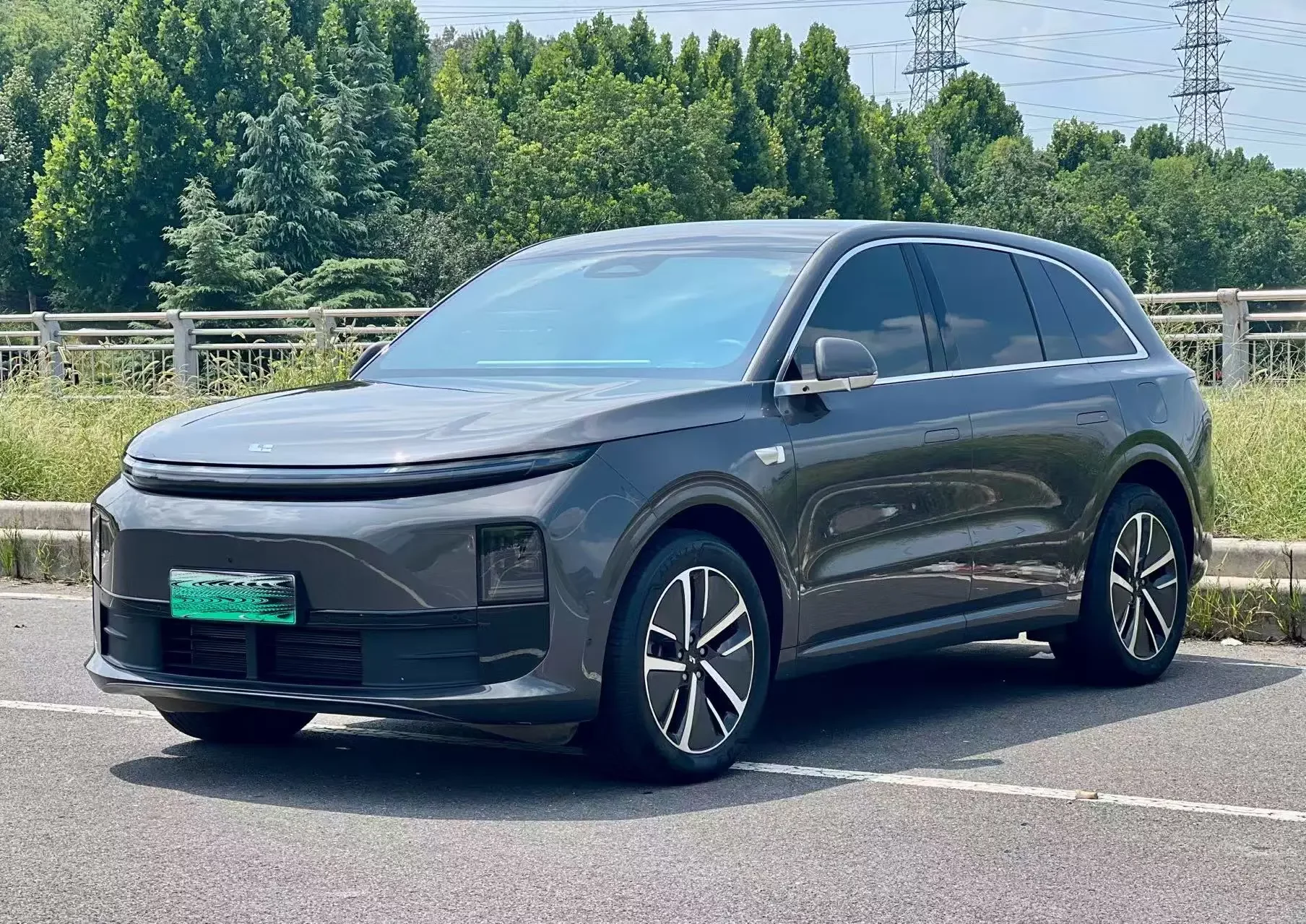 Lixiang L6