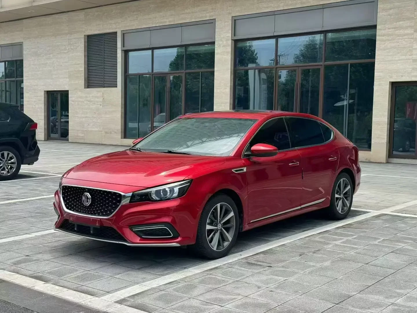 MG 6