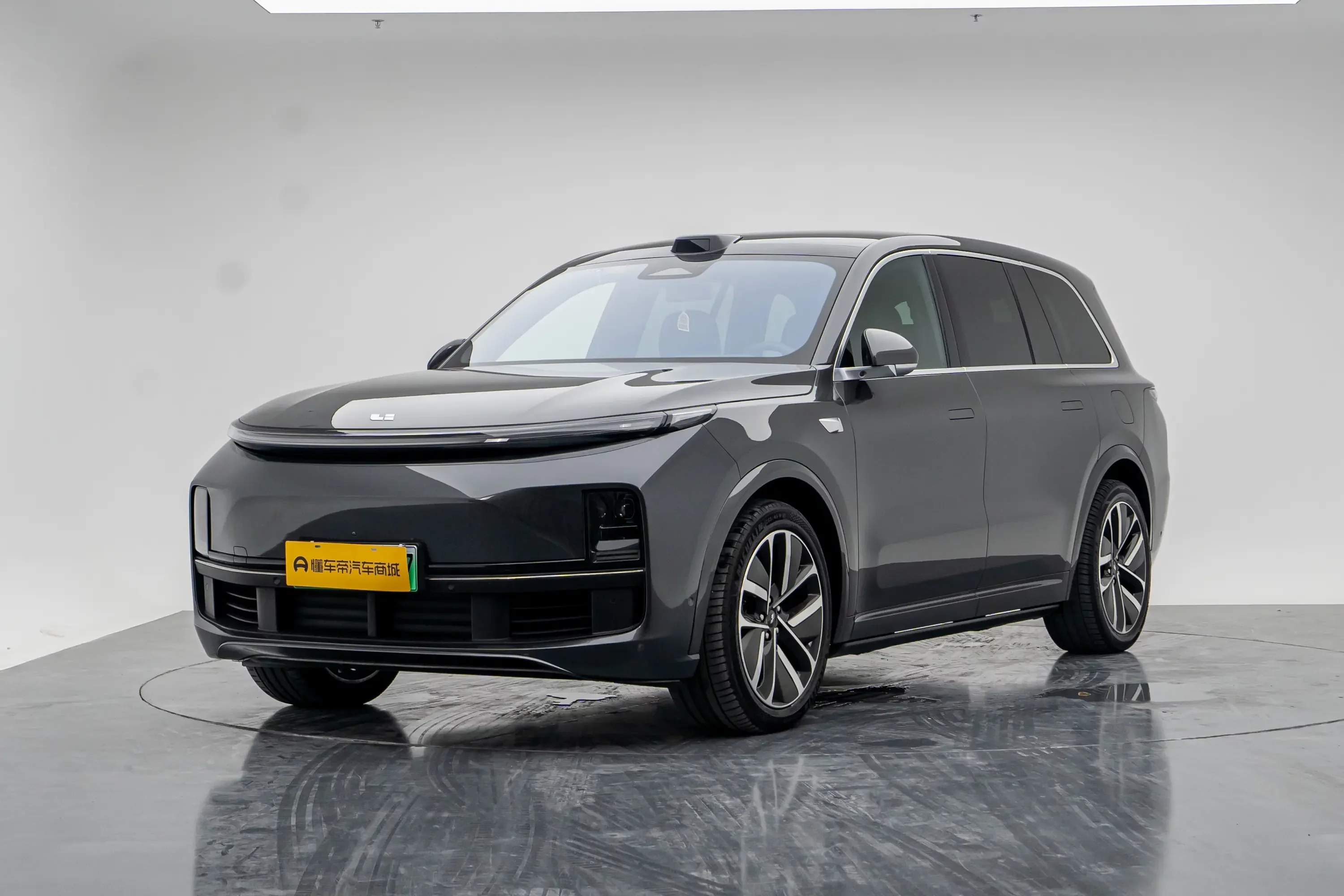 Lixiang L9