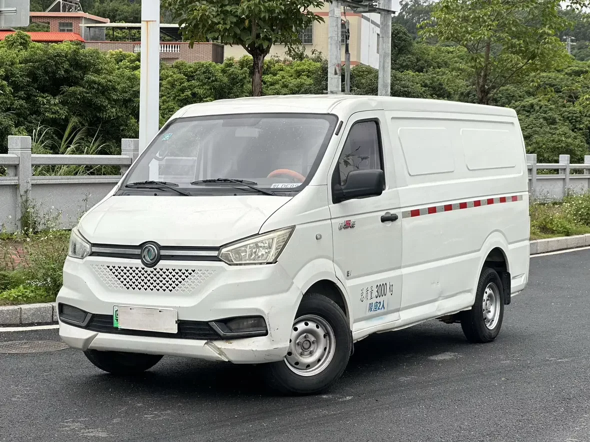 Dongfeng Yufeng EM26