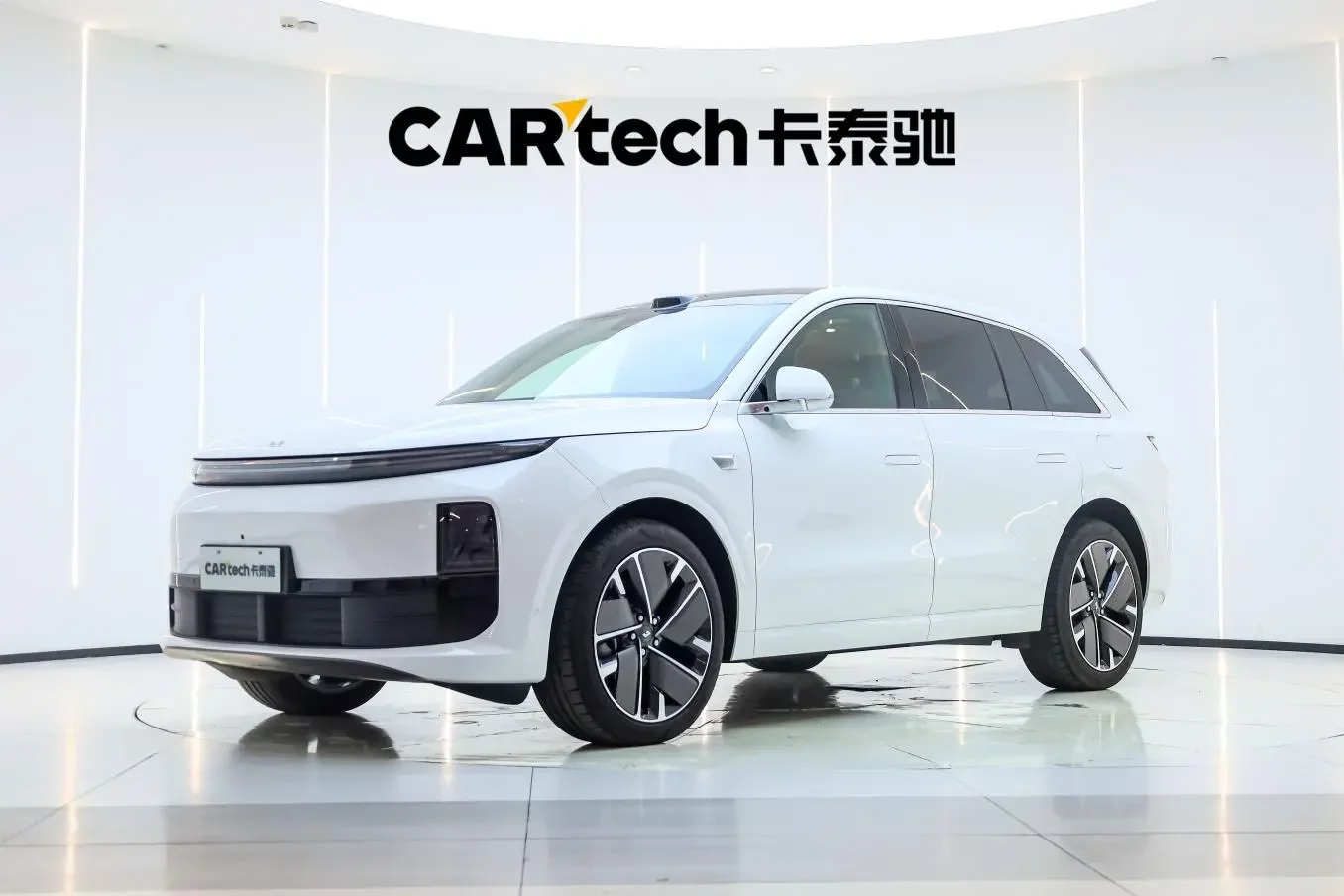 Lixiang L6