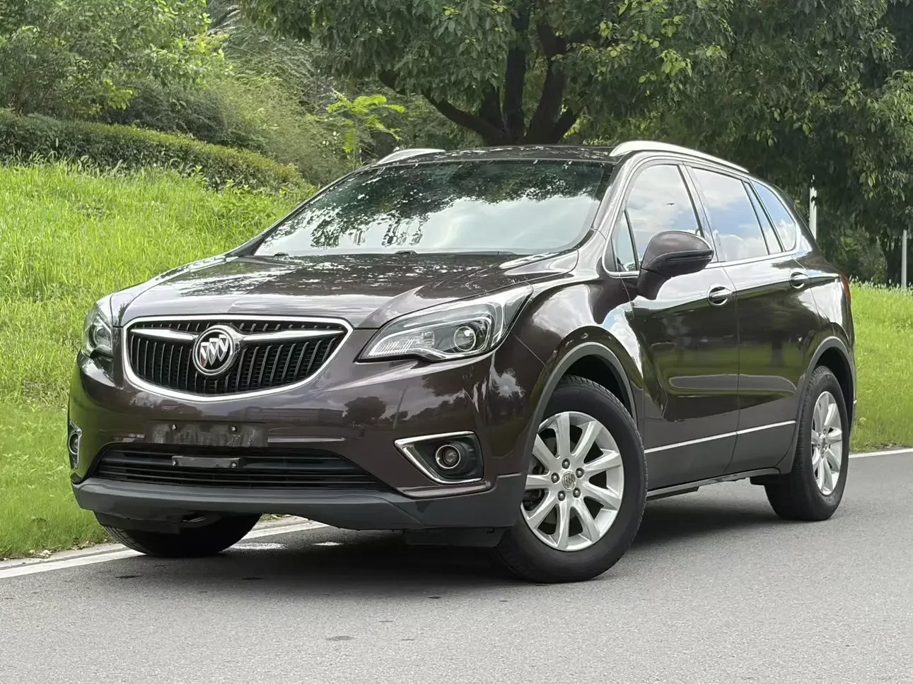 Buick Envision