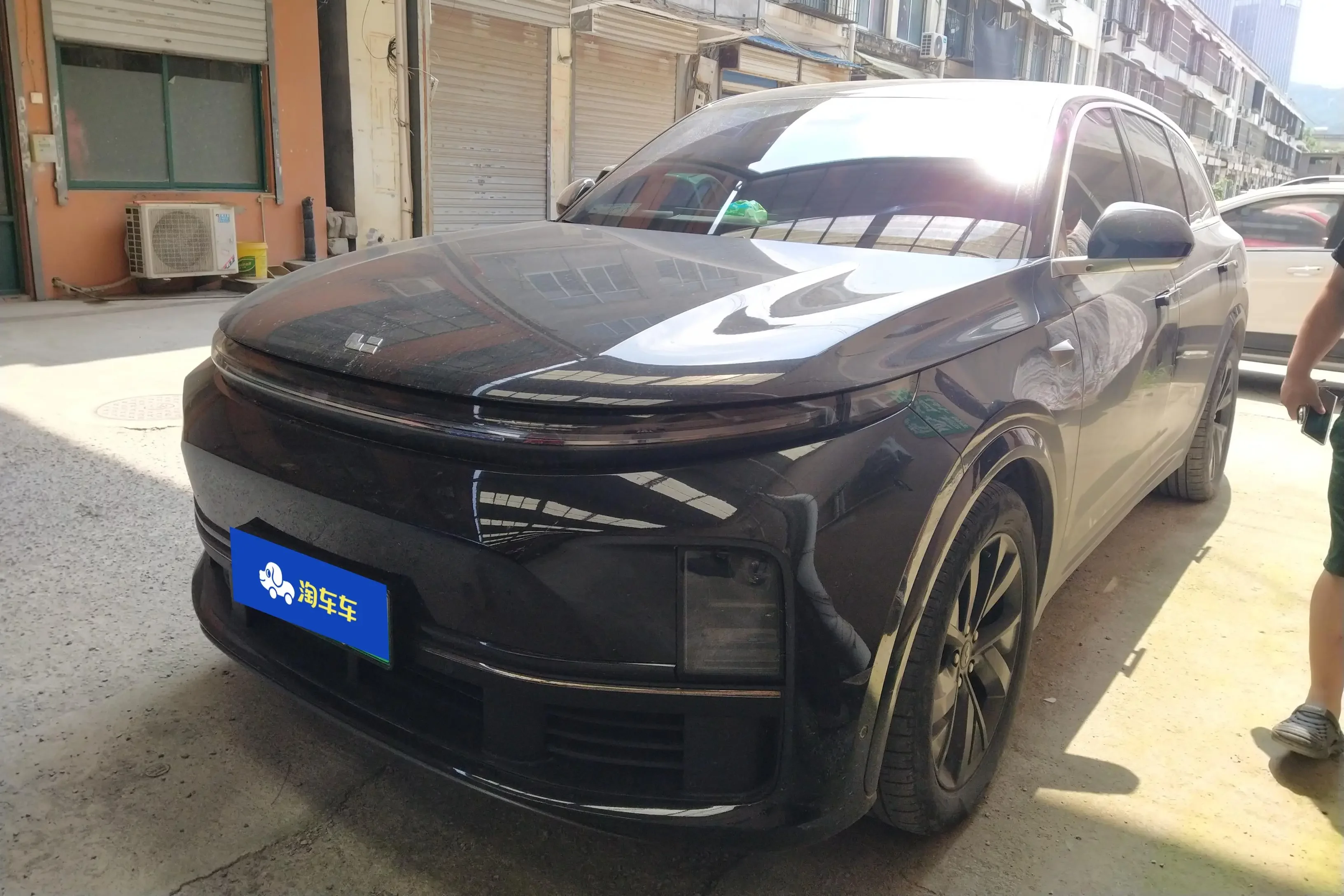 Lixiang L7