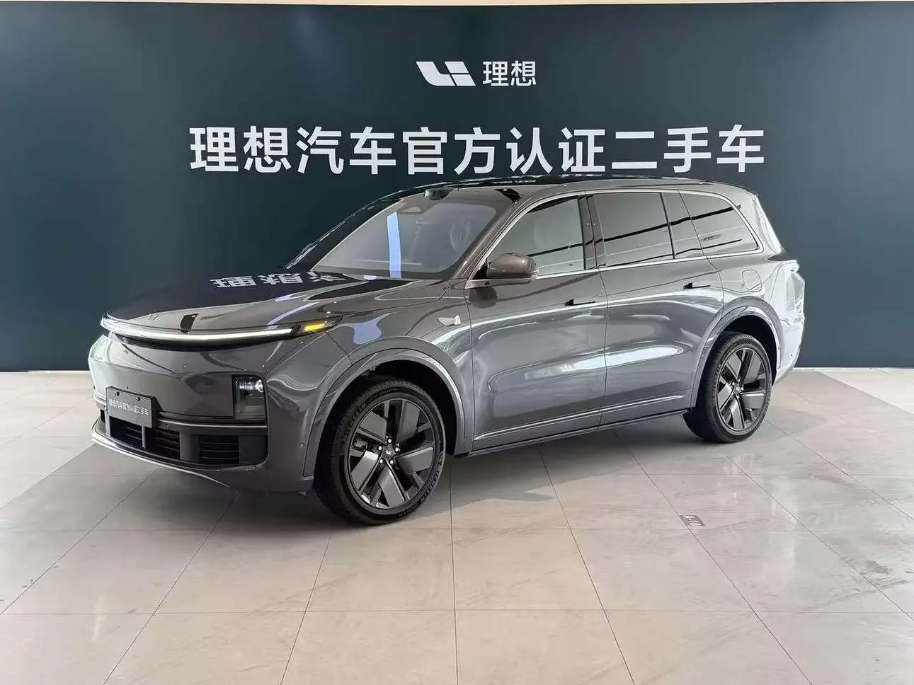 Lixiang L9