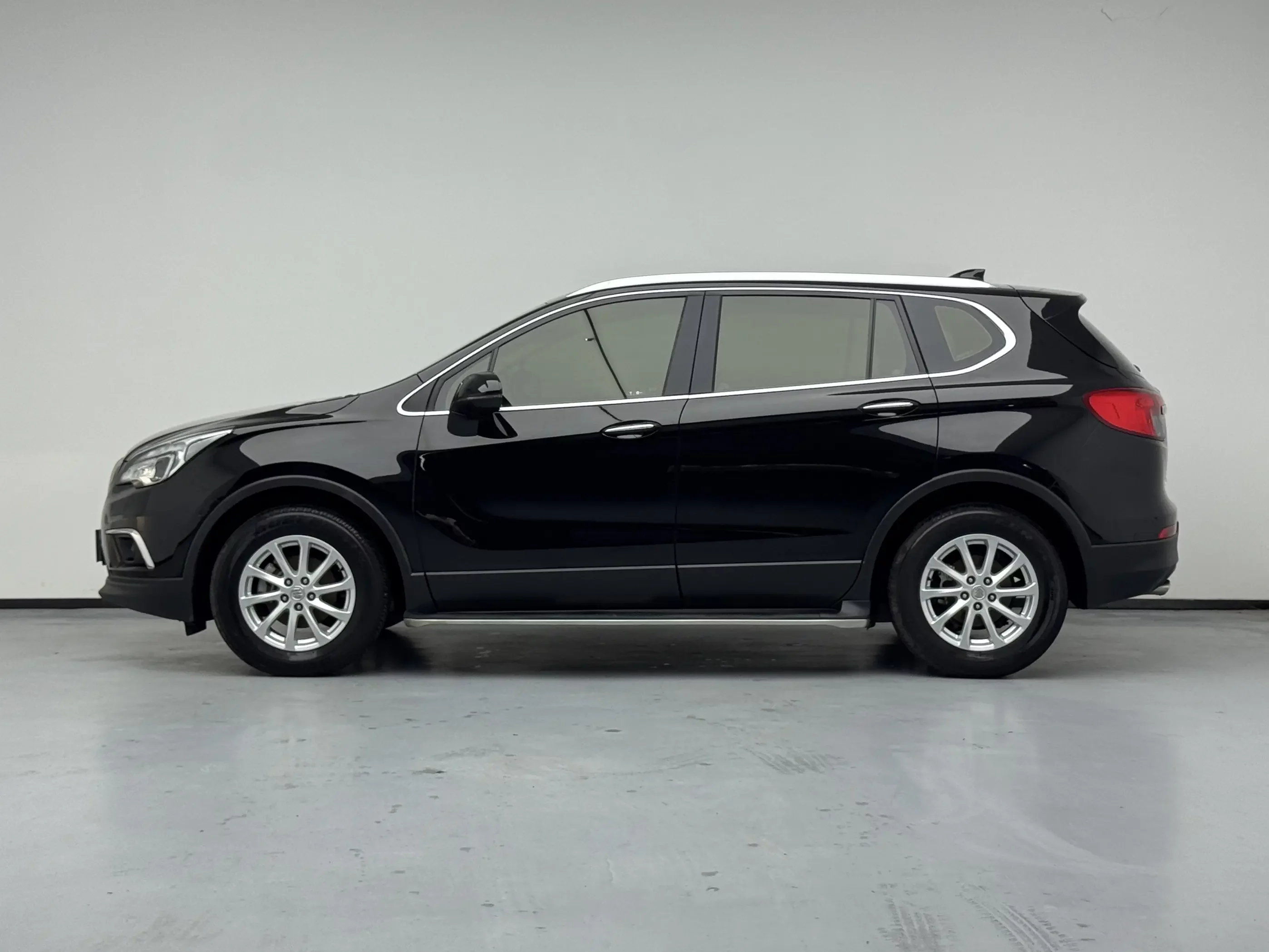 Buick Envision