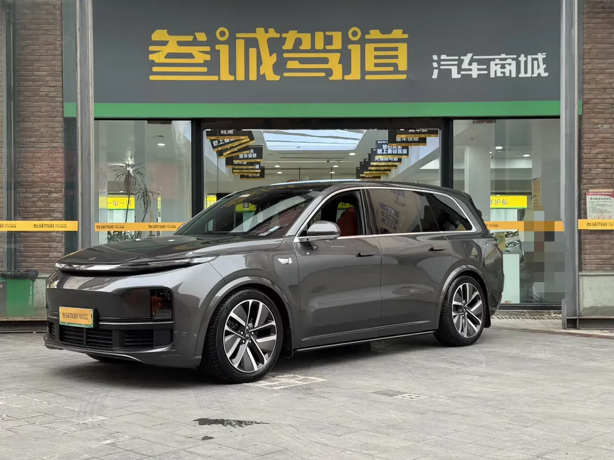 Lixiang L9