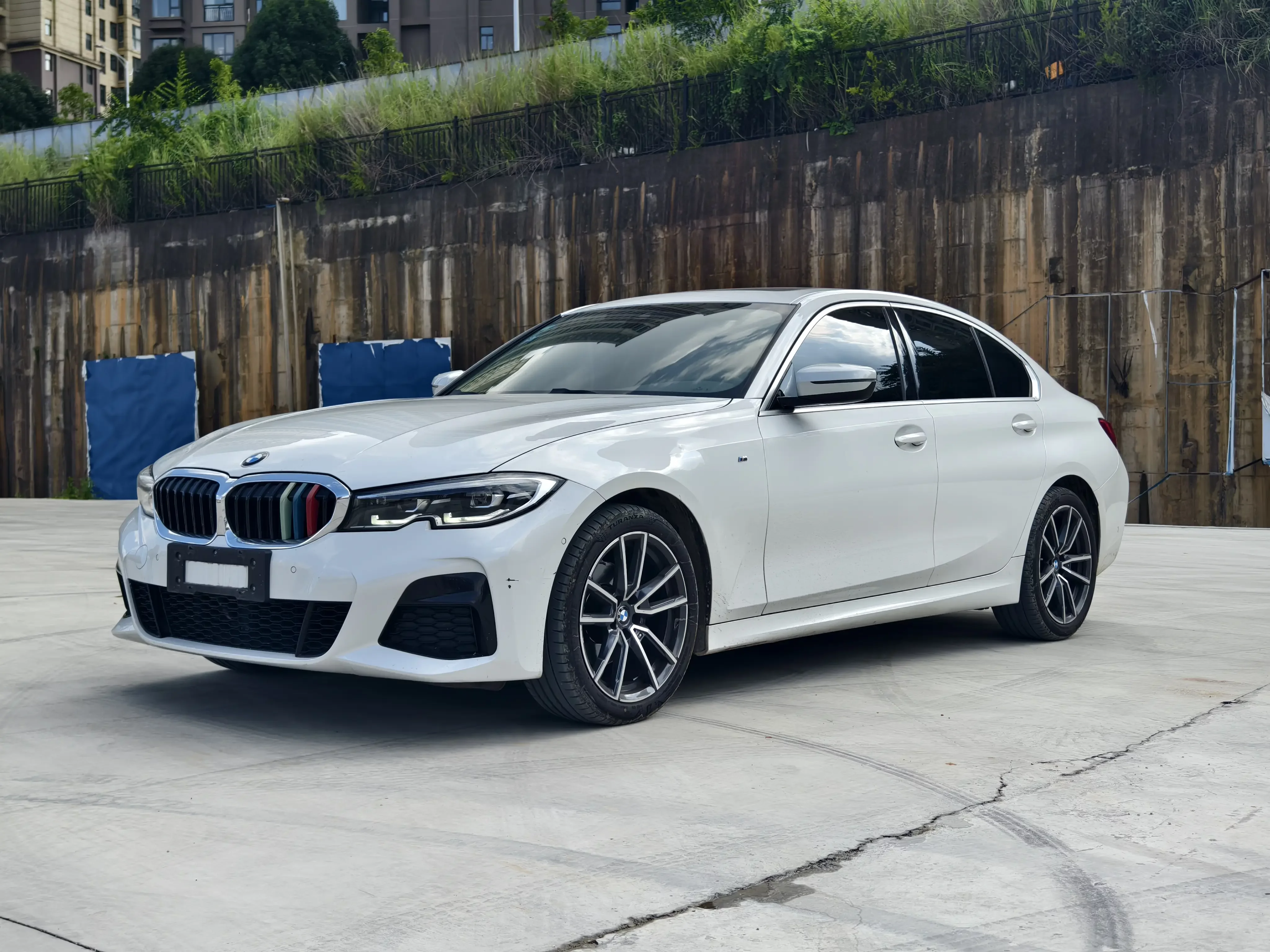 BMW 3 Series 2020