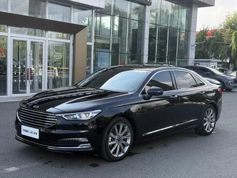 Ford Taurus