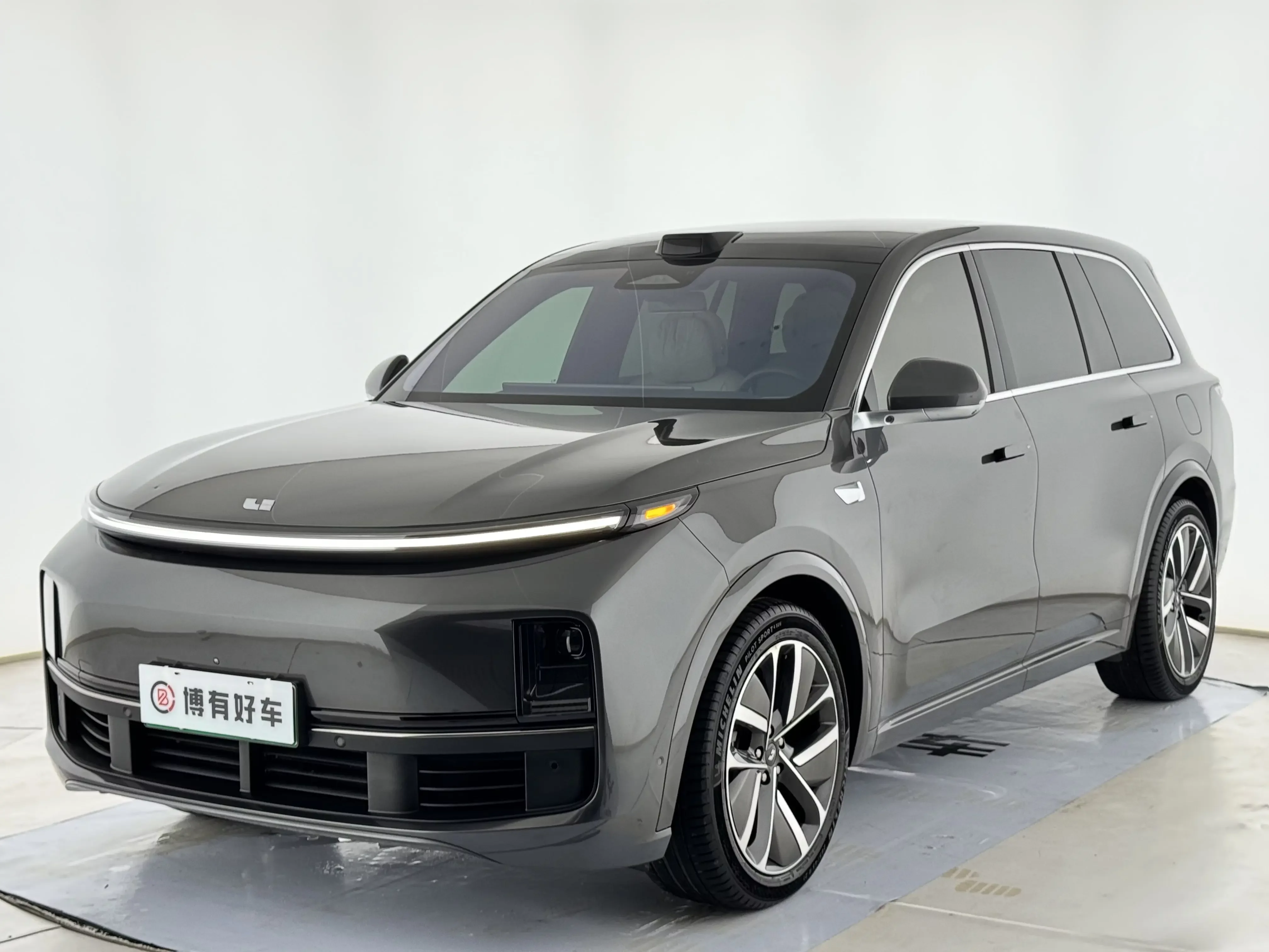 Lixiang L9