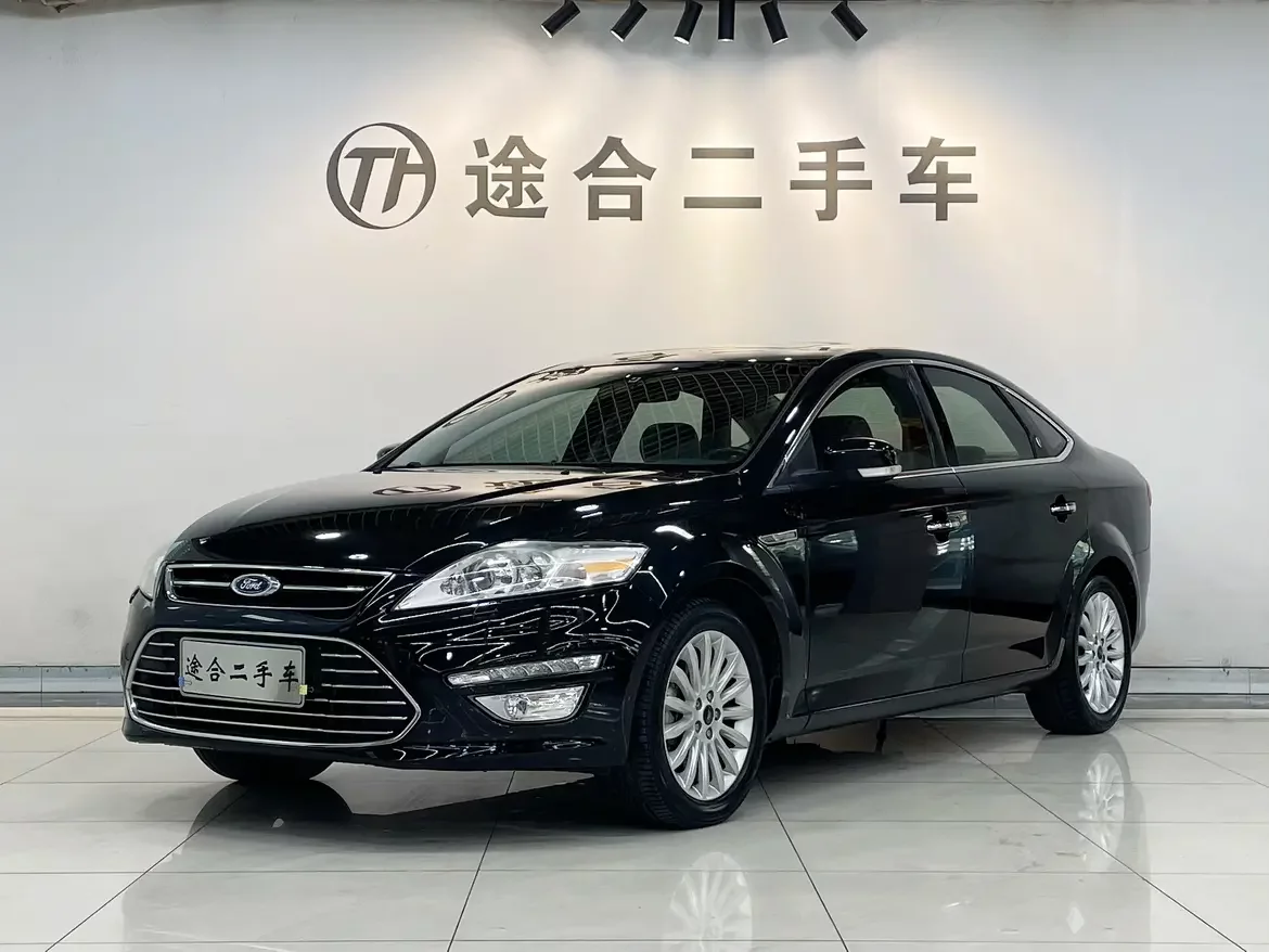 Ford win  из Китая
