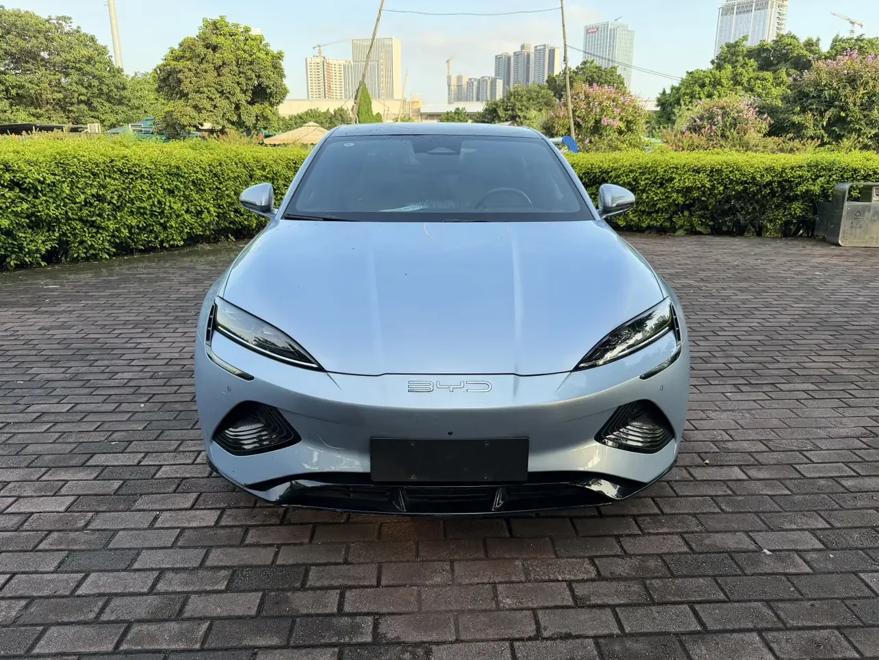 BYD seal