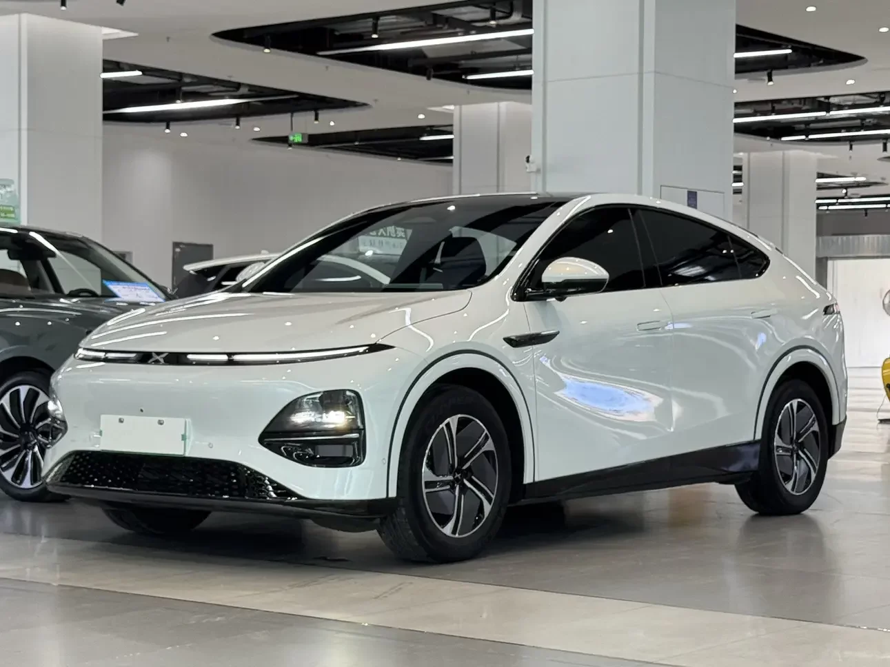 Xpeng G6