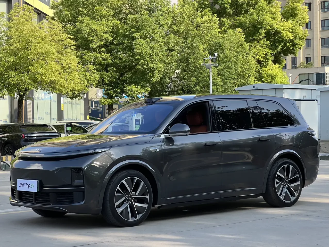 Lixiang L9