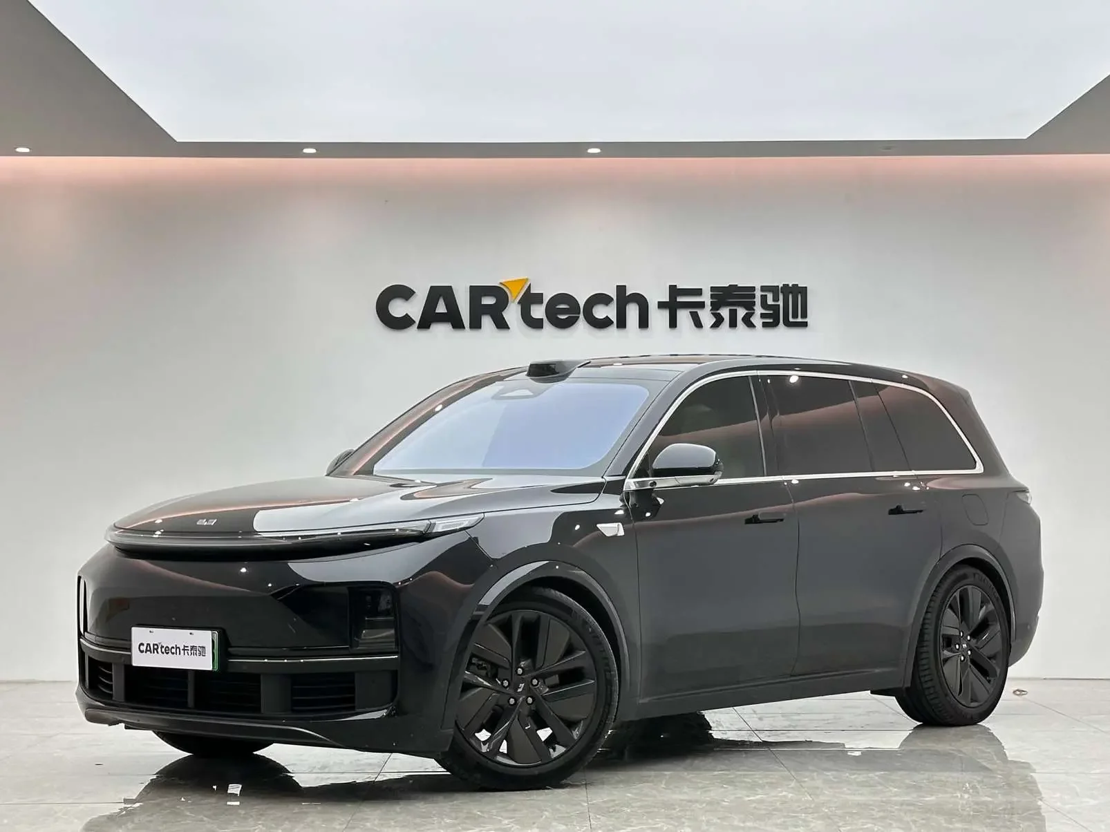 Lixiang L9