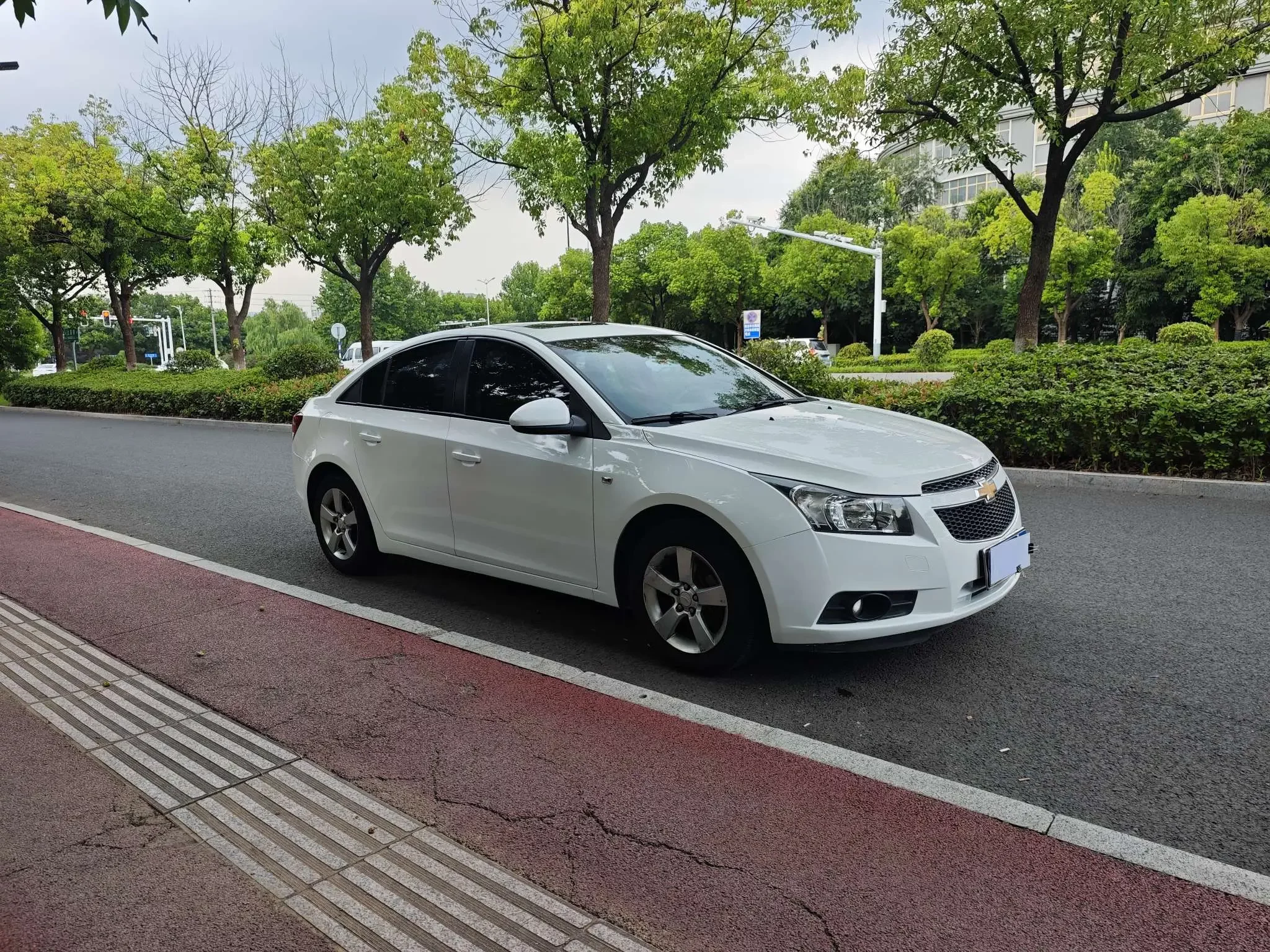 Chevrolet Monza