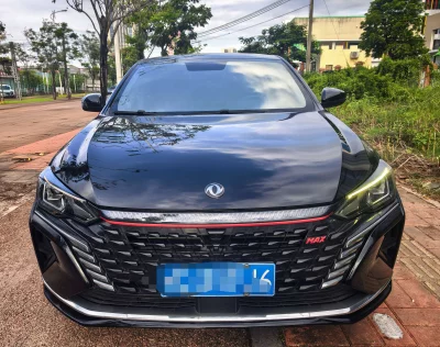 Dongfeng Yixuan MAX