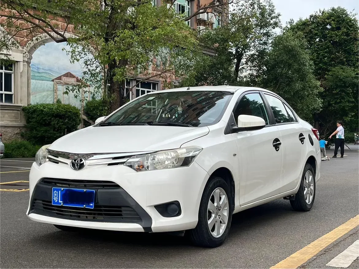 Toyota Vios