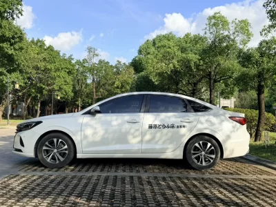 Changan Escape