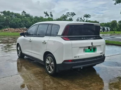 FAW Besturn NAT