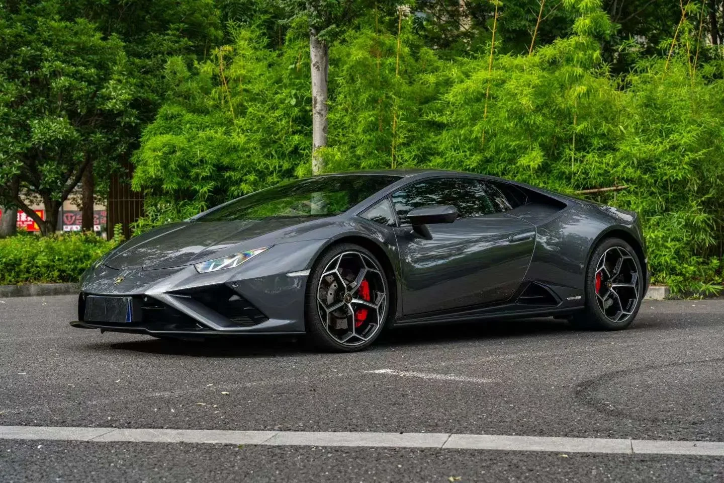 Lamborghini Huracán