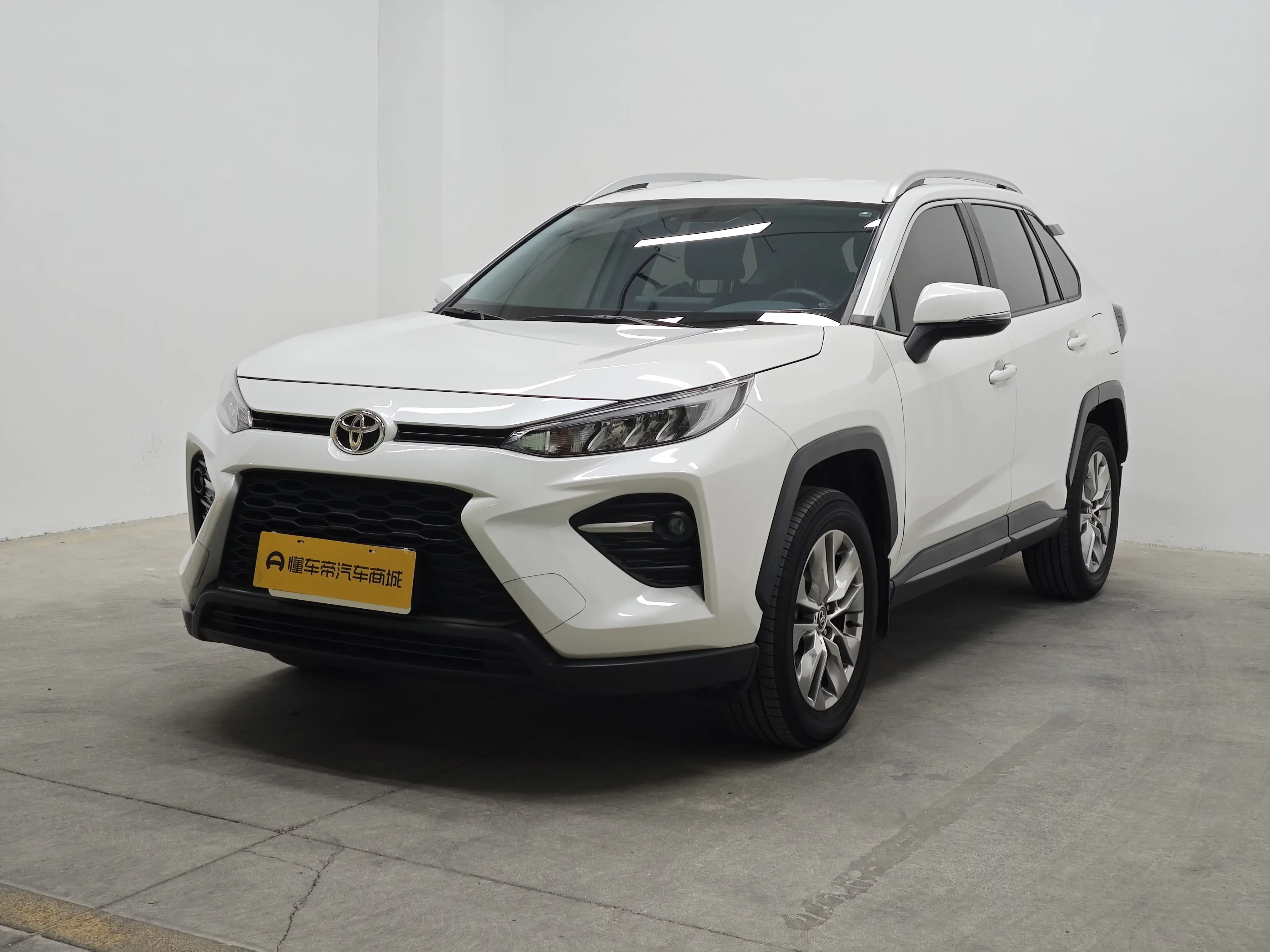 Toyota Willanda
