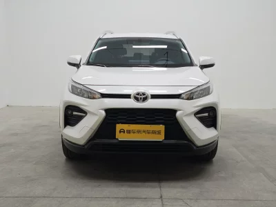 Toyota Willanda