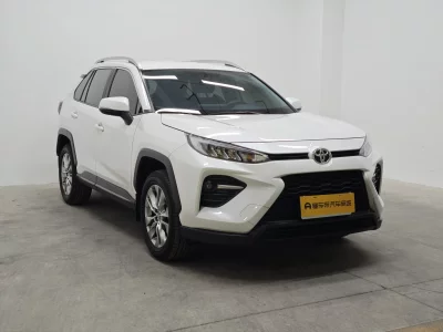 Toyota Willanda