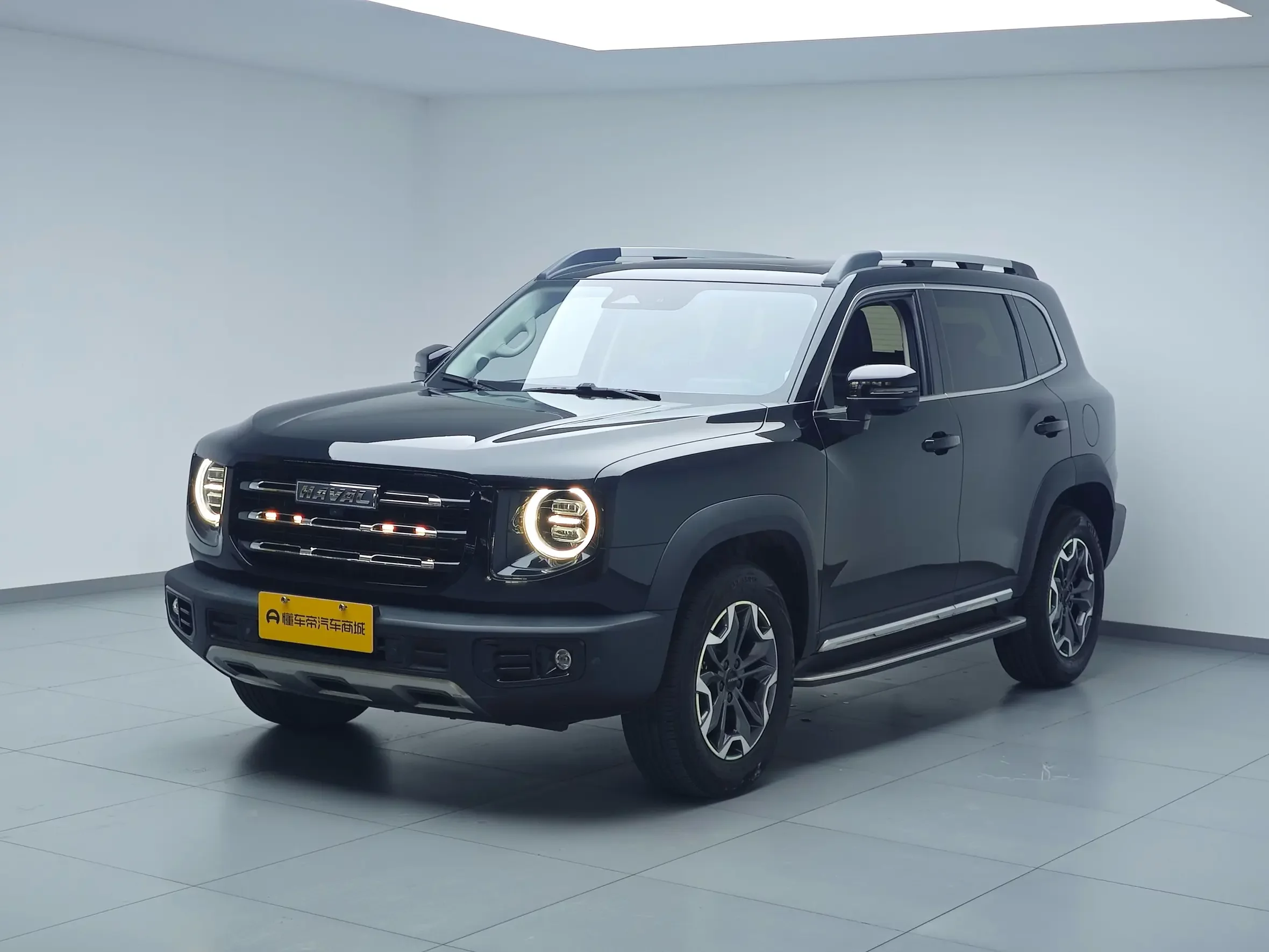 Haval Dargo 2023