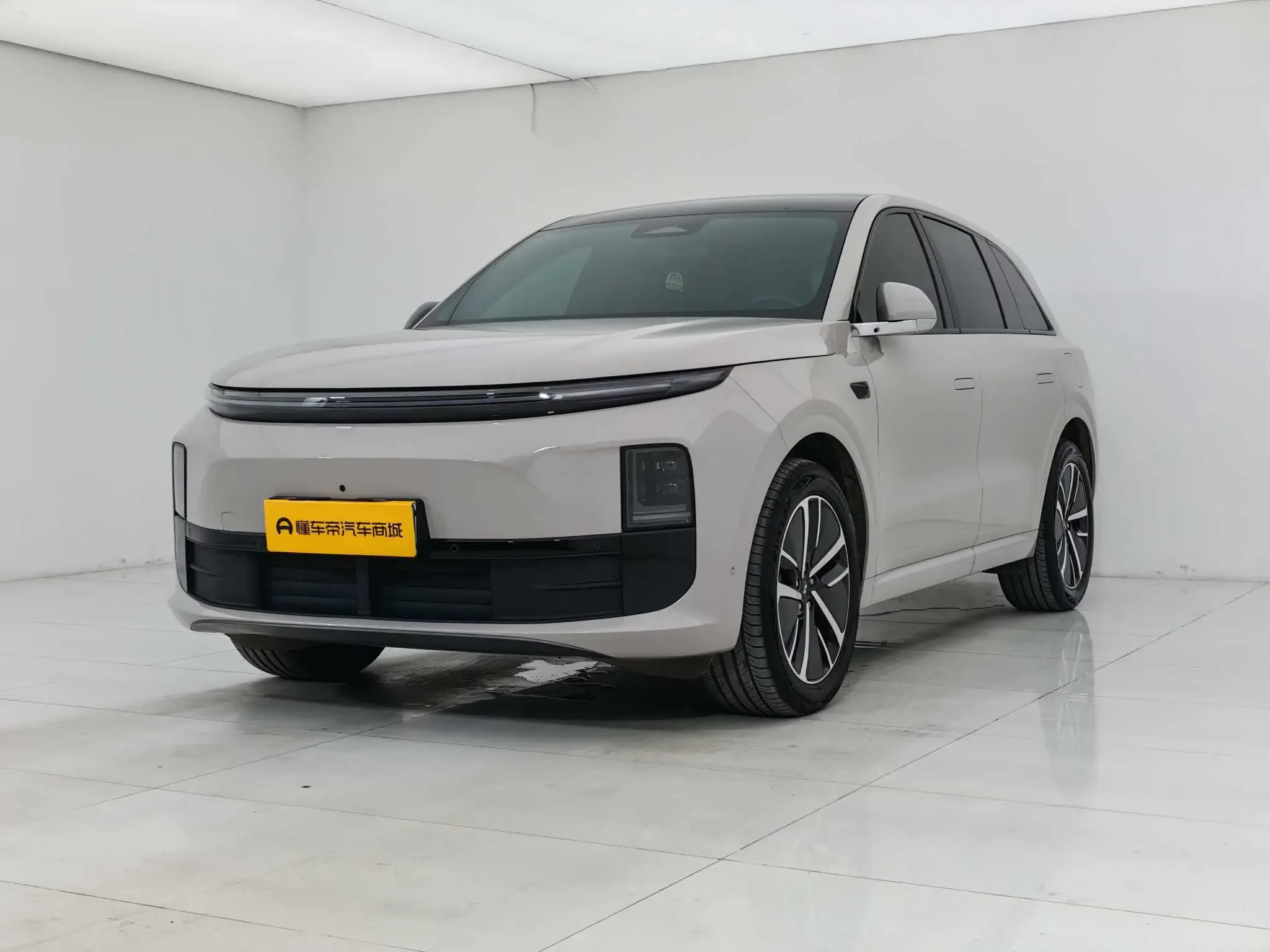 Lixiang L6