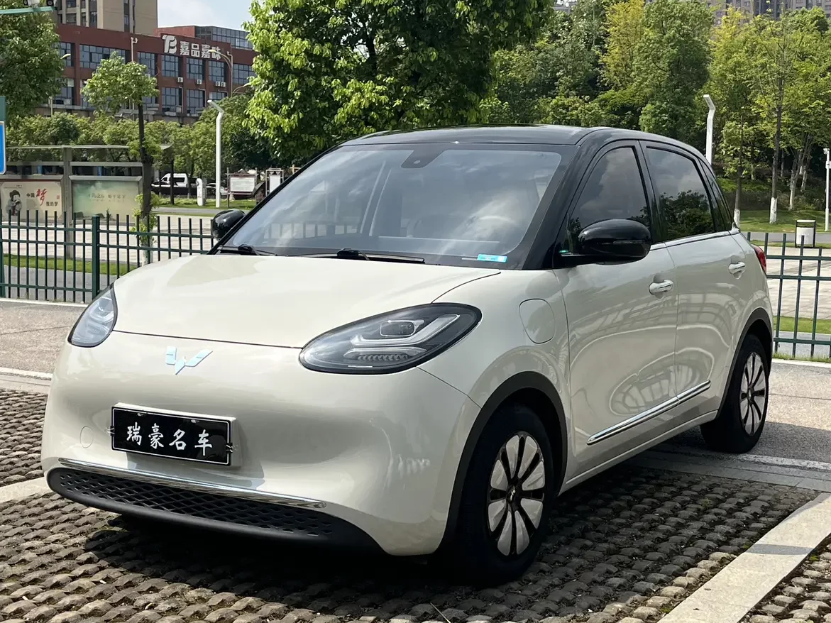 Wuling Bingo