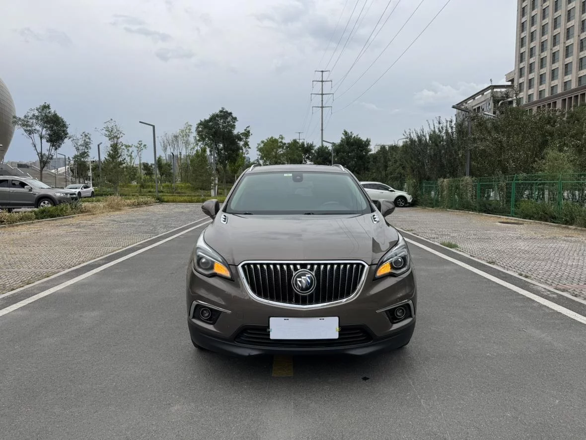 Buick Envision