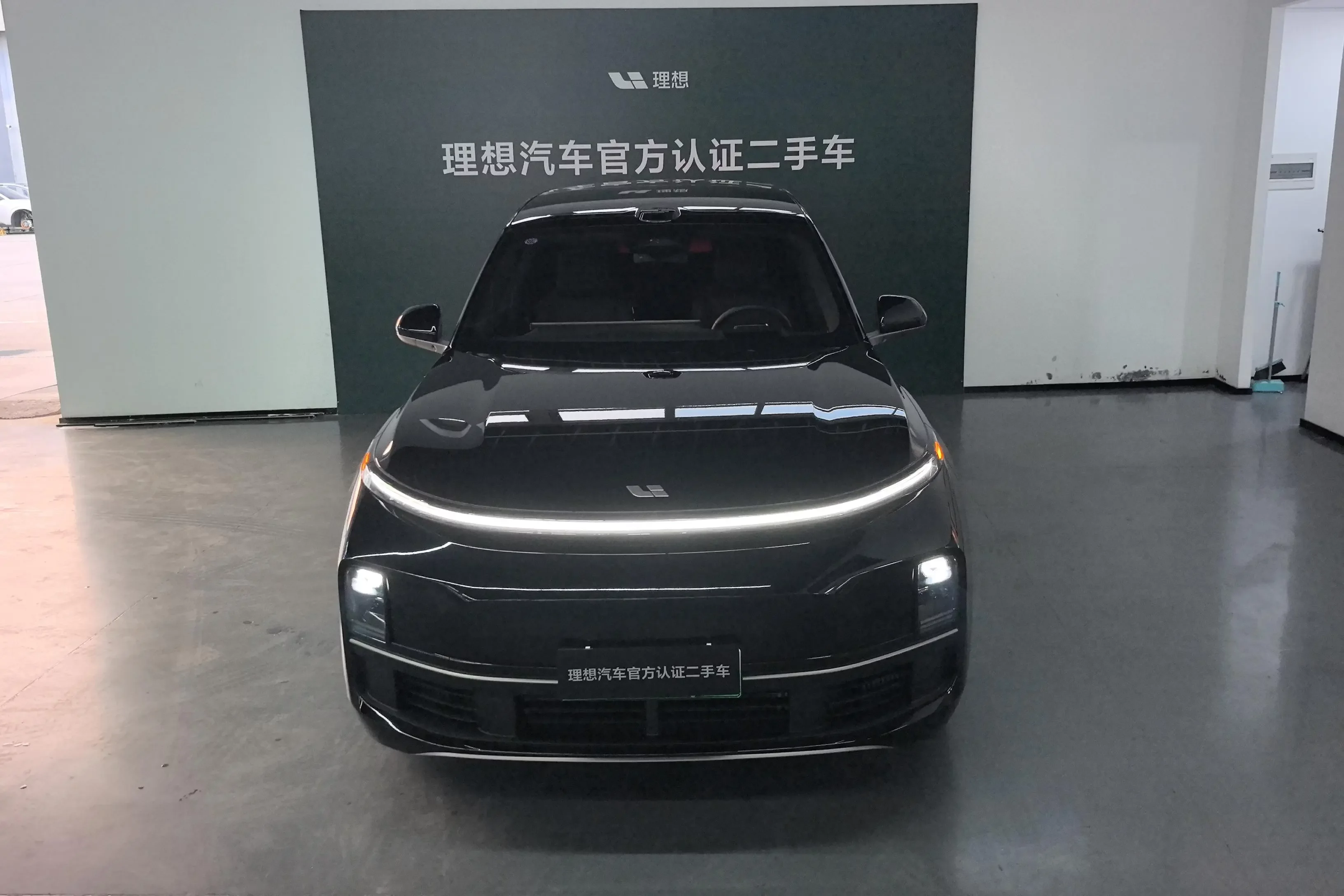 Lixiang L9