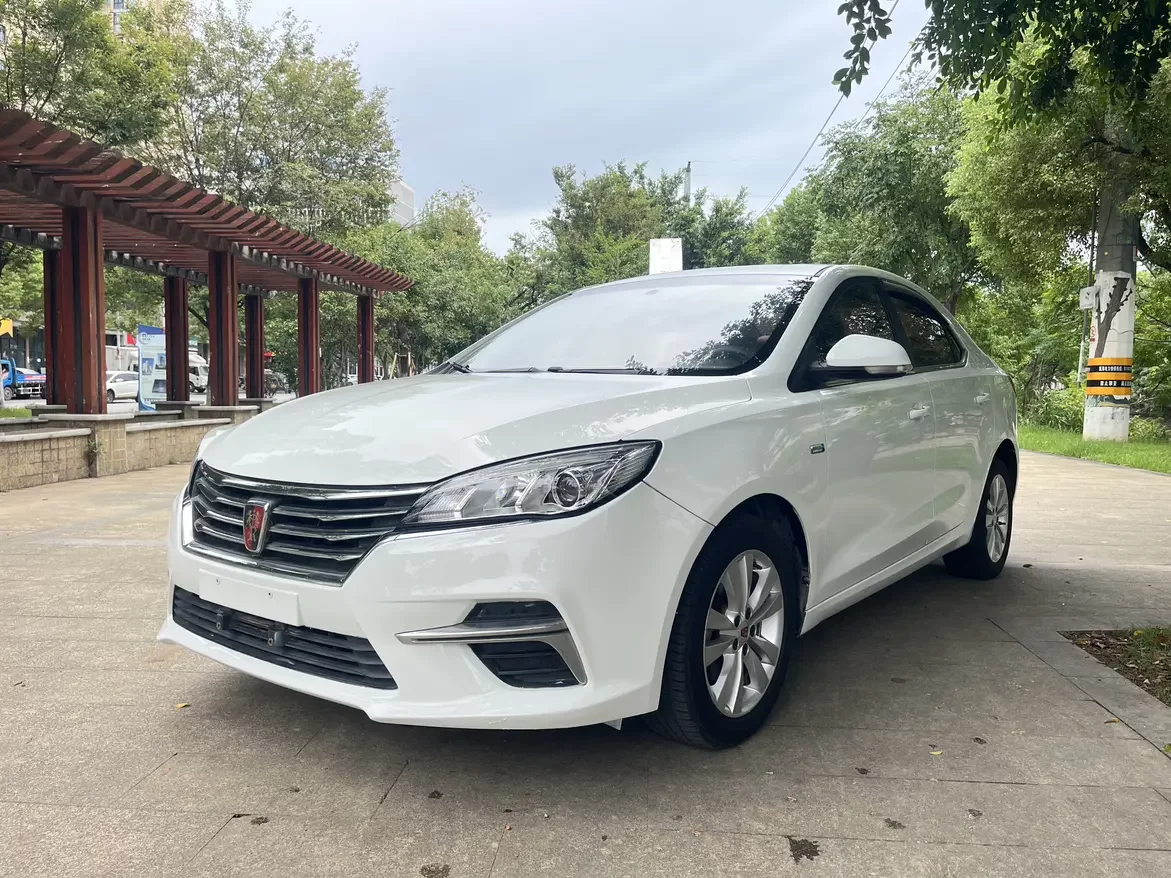 Roewe 360