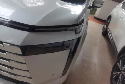 GAC Trumpchi E8 PHEV