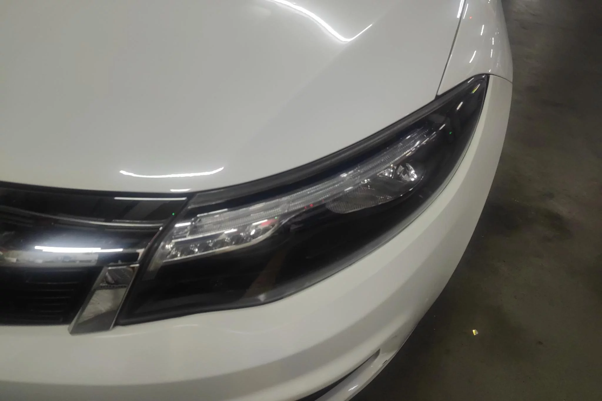 Qoros 3  из Китая
