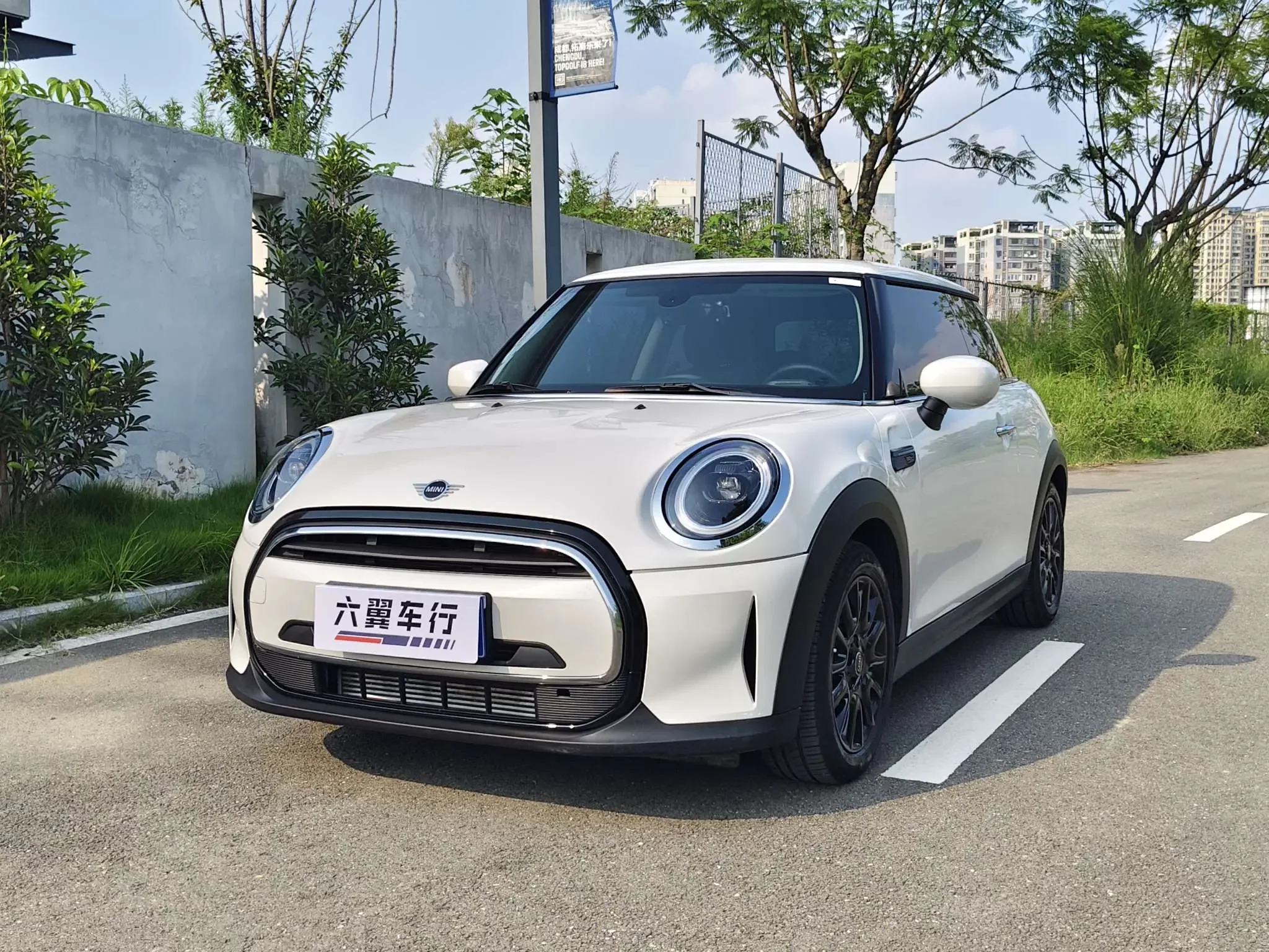 MINI MINI  из Китая