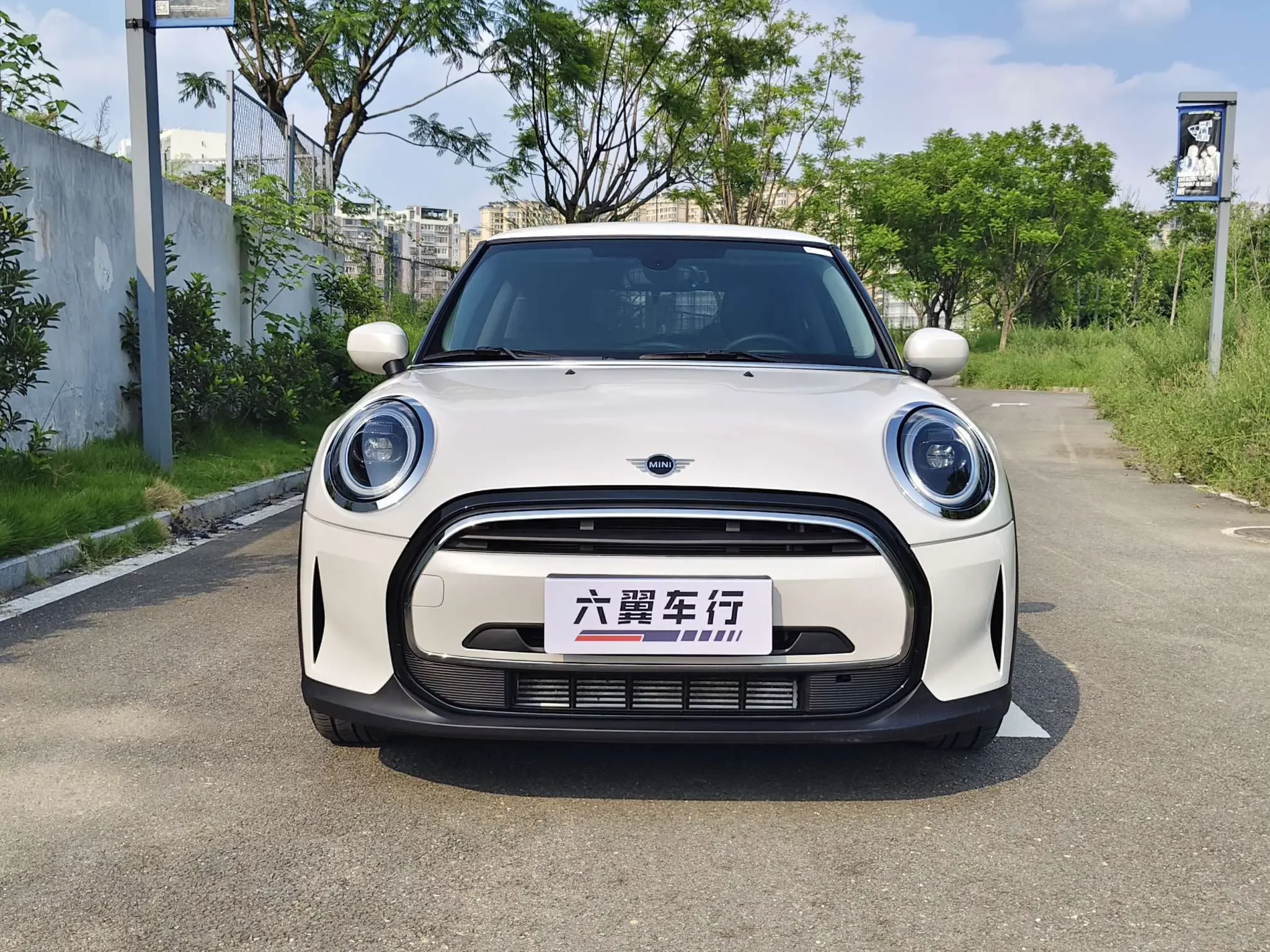MINI MINI  из Китая