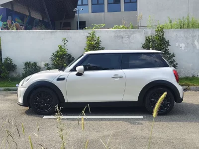 MINI 
