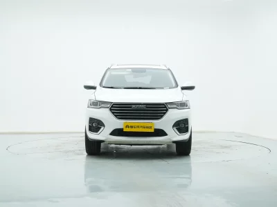 Haval H4