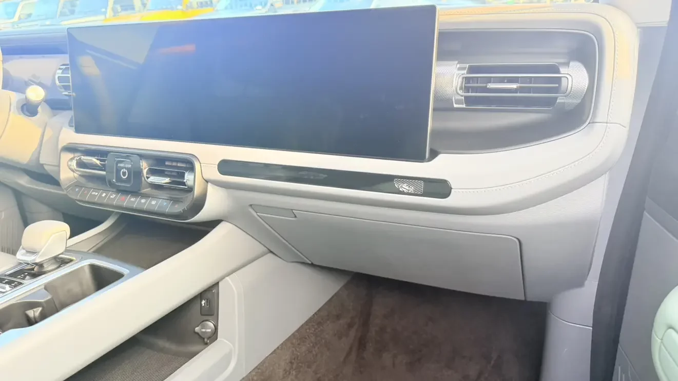 BAIC Beijing Off-road BJ40