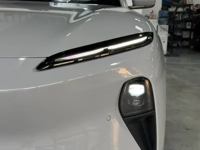 NIO ET5